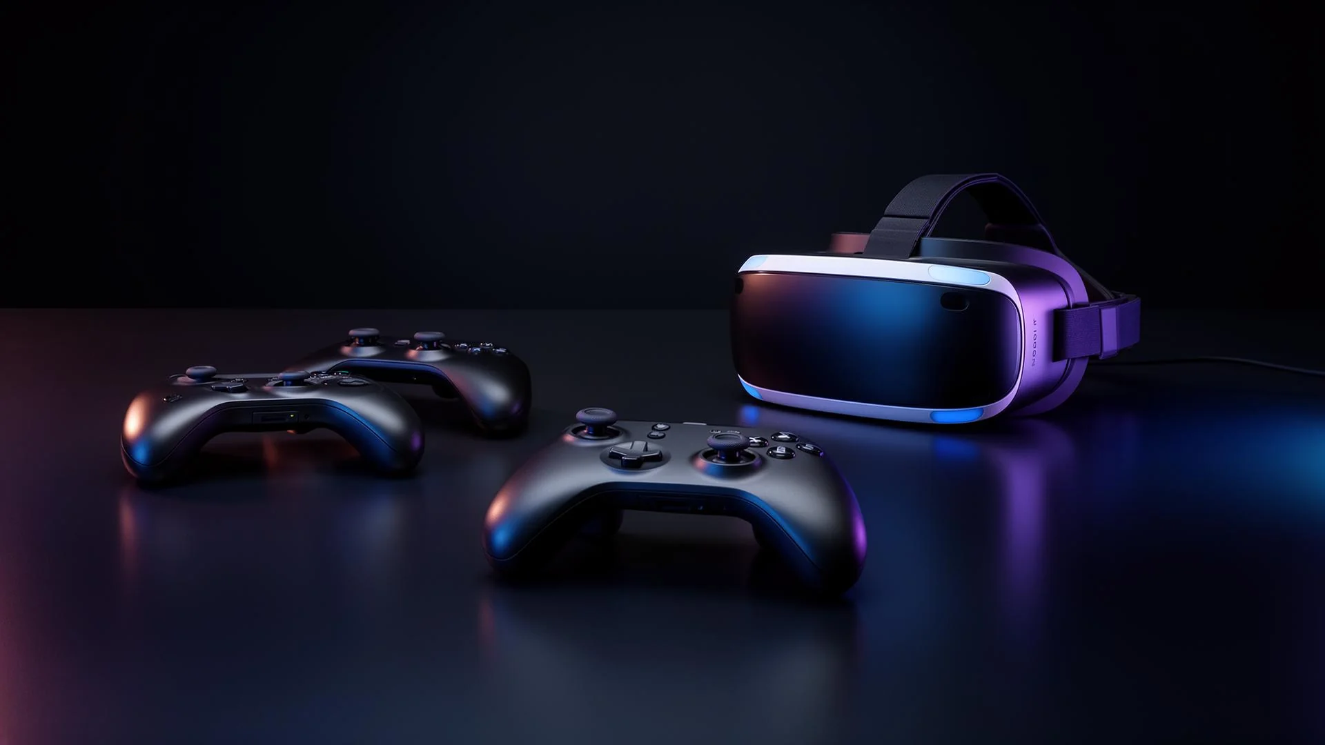 Gaming